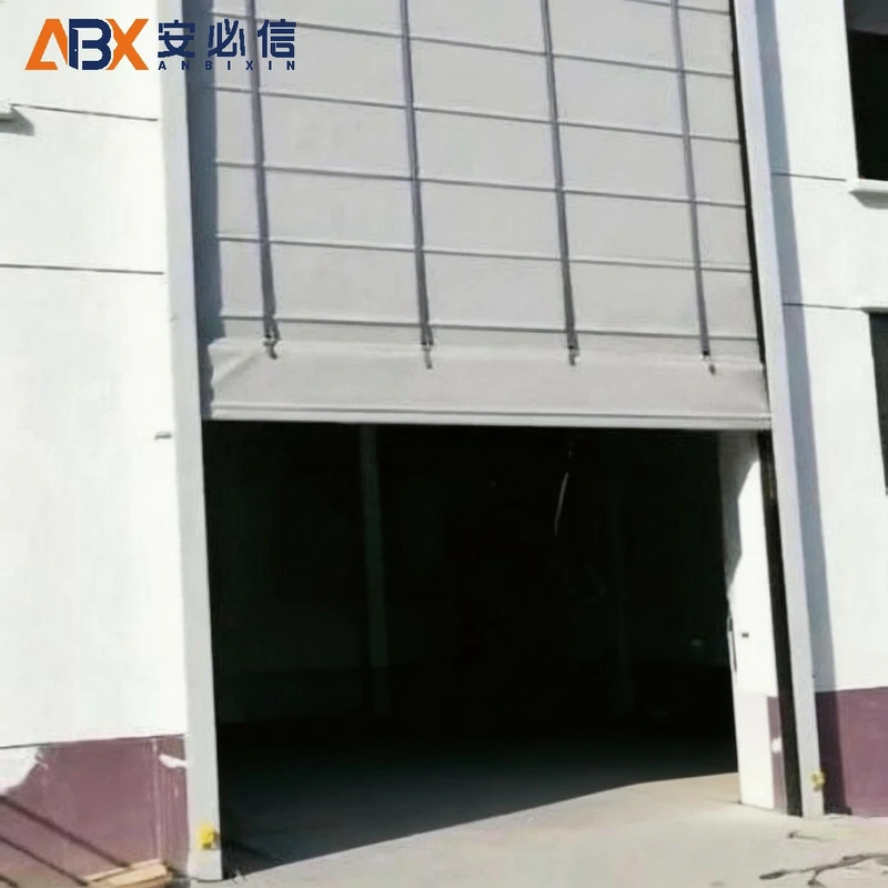 娄底翻转式卸货平台